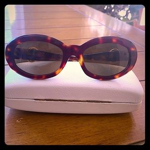 Moschino Vintage Sunglasses!